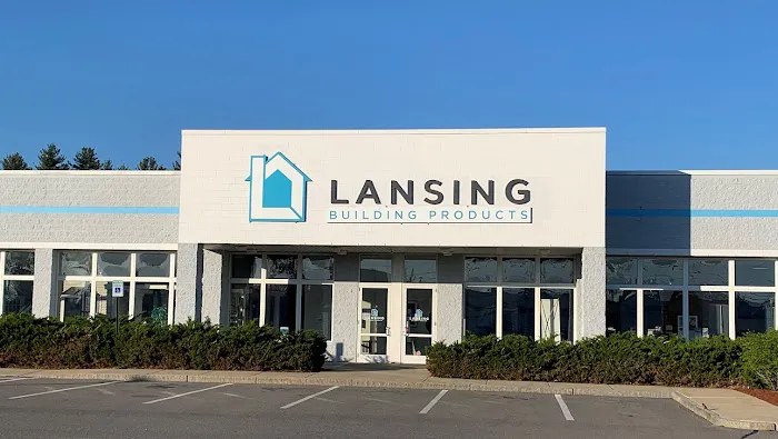 Lansing Building Products - Nashua, NH Picture 6