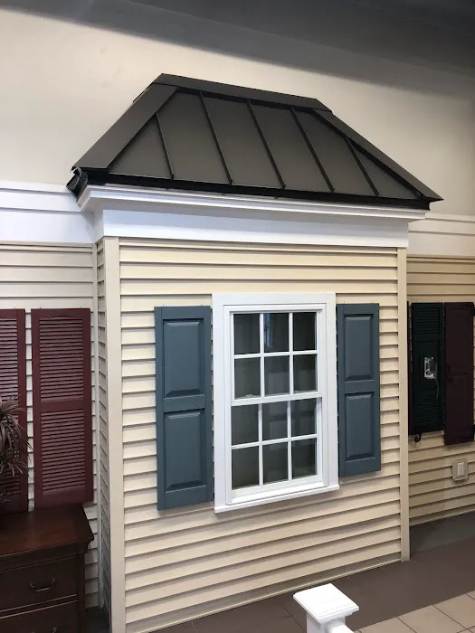 Lansing Building Products - Nashua, NH Picture 4