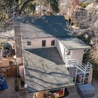 Factor Roofing ico