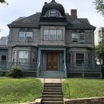 Gordillo Restoration