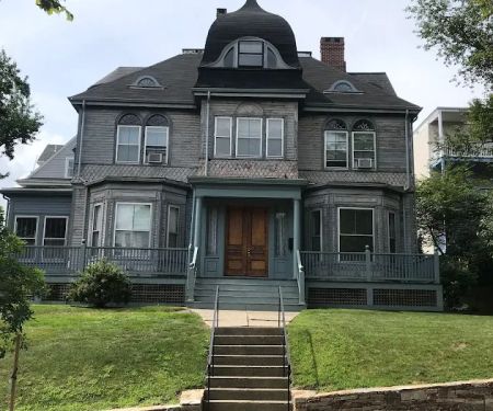 Gordillo Restoration