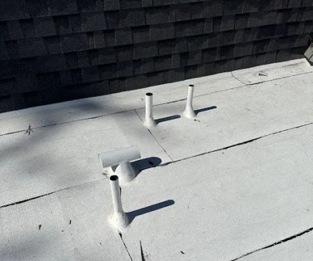 Apex Roofing & Construction