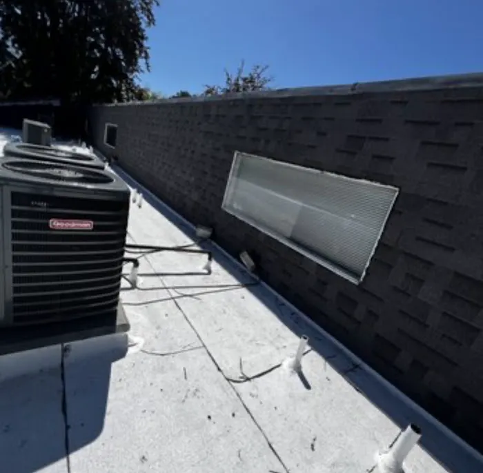 Apex Roofing & Construction Picture 3