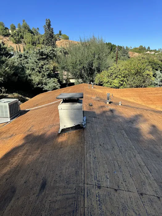 Apex Roofing & Construction Picture 8