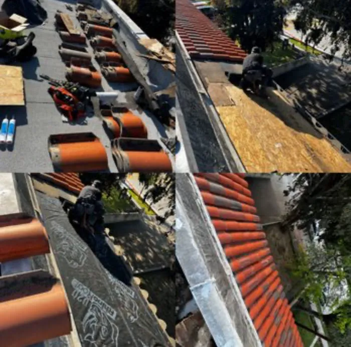Apex Roofing & Construction Picture 10