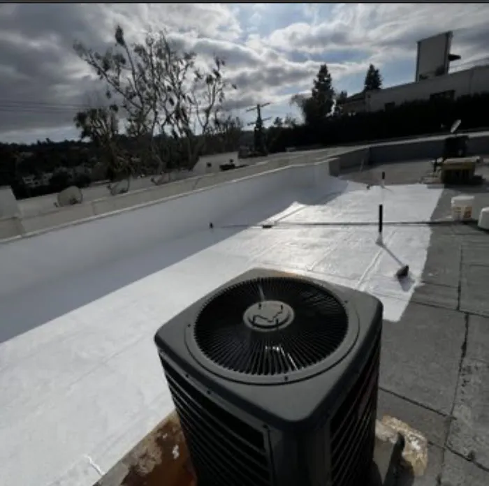 Apex Roofing & Construction Picture 9