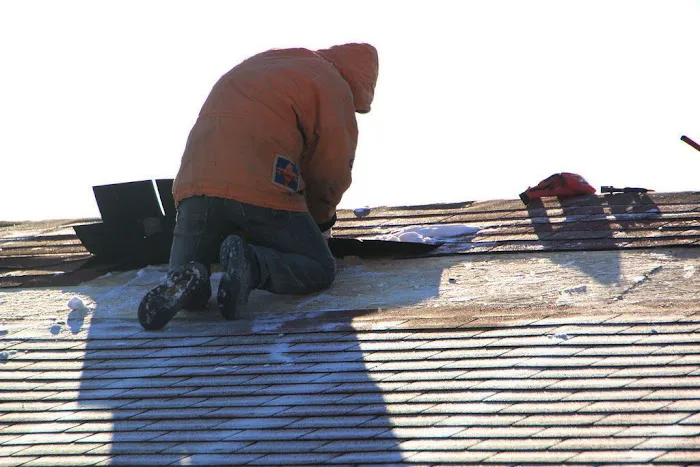 Silco Roofing Picture 3