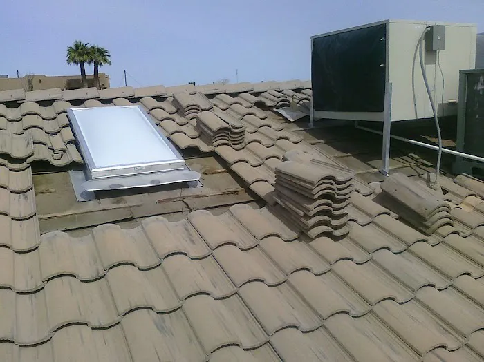 Silco Roofing Picture 1