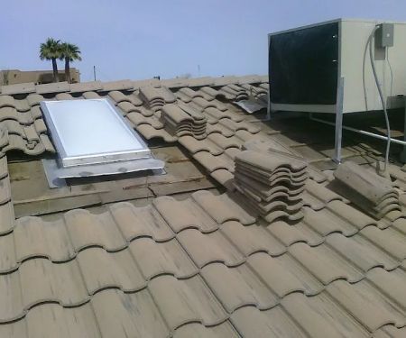 Silco Roofing