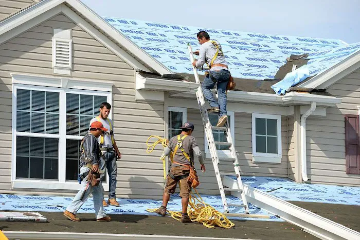 Silco Roofing Picture 4