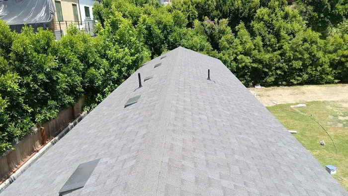 Reign Roofing Picture 1