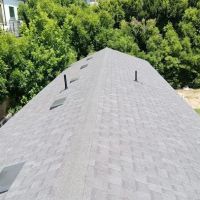 Reign Roofing ico