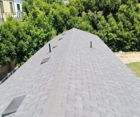 Reign Roofing