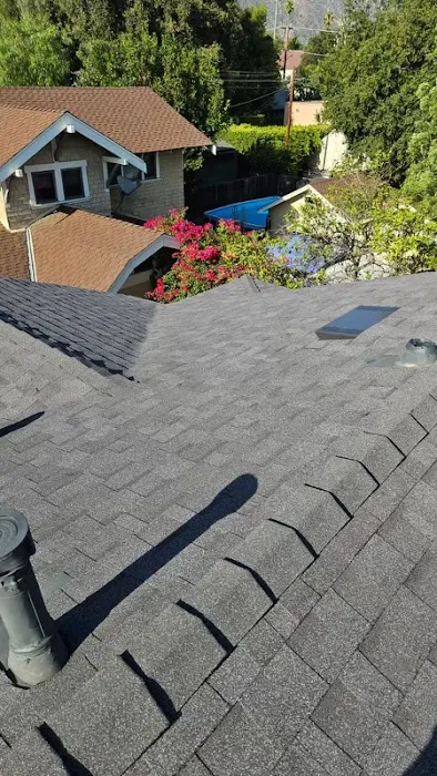 Reign Roofing Picture 3