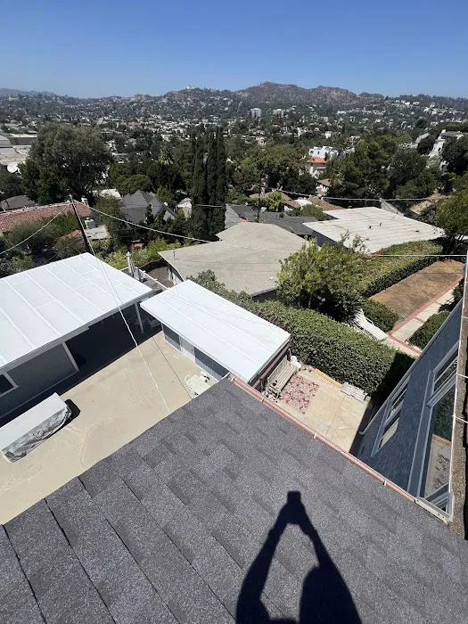 Reign Roofing Picture 2