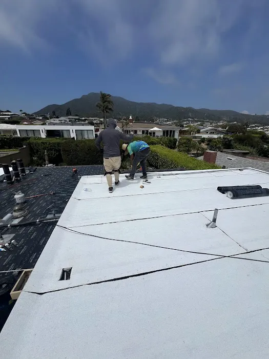 Reign Roofing Picture 4