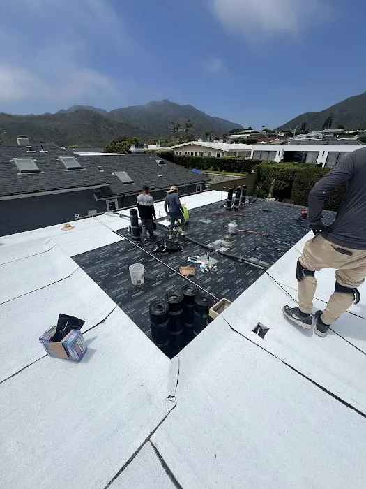 Reign Roofing Picture 6