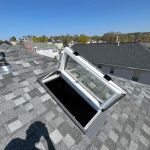 Synergy Skylights and Roof Replacement