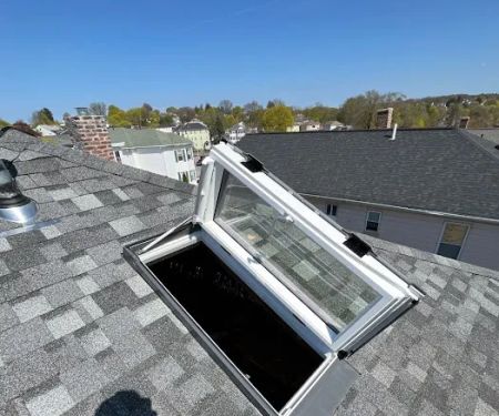 Synergy Skylights and Roof Replacement