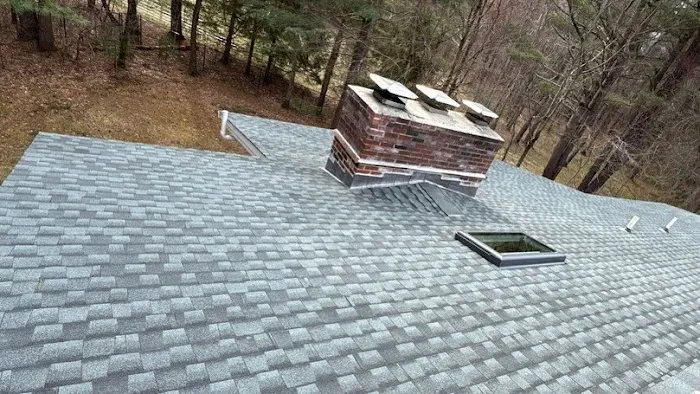 Synergy Skylights and Roof Replacement Picture 2