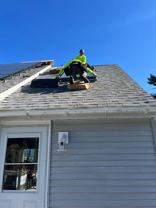 Synergy Skylights and Roof Replacement Picture 4