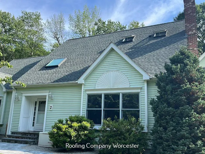 Synergy Skylights and Roof Replacement Picture 6