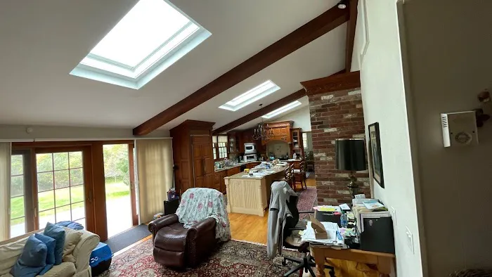 Synergy Skylights and Roof Replacement Picture 7