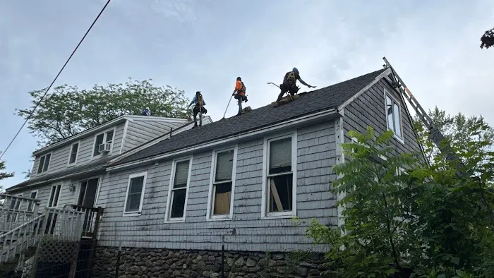 Synergy Skylights and Roof Replacement Picture 3