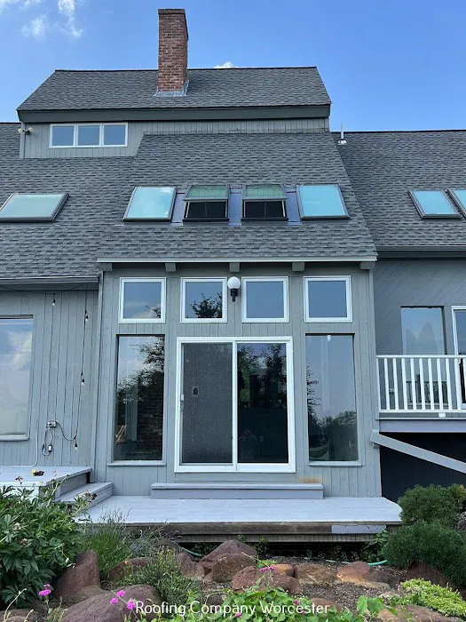 Synergy Skylights and Roof Replacement Picture 5