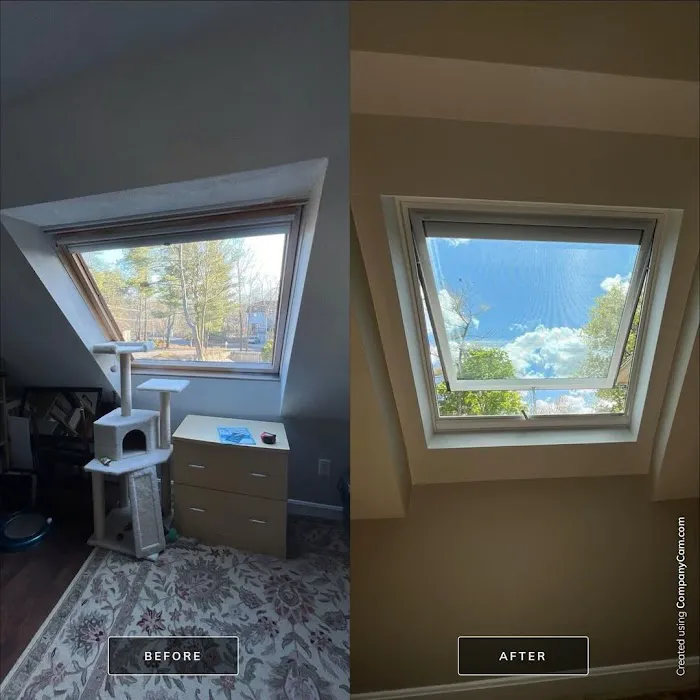 Synergy Skylights and Roof Replacement Picture 8