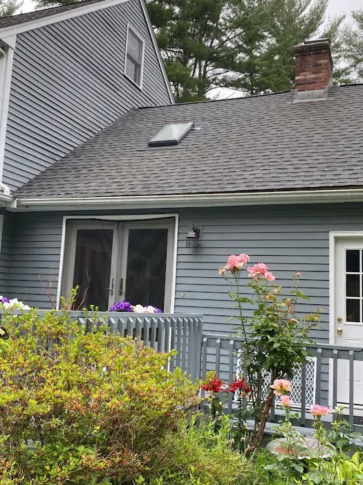 Synergy Skylights and Roof Replacement Picture 10