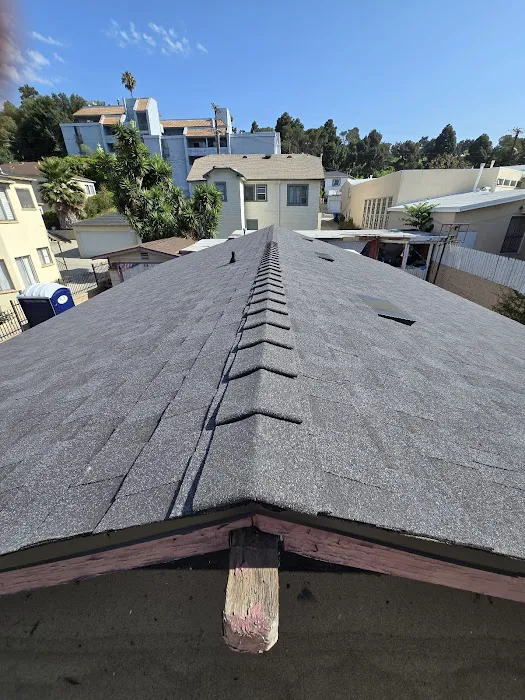 Atlas Roofing Picture 1