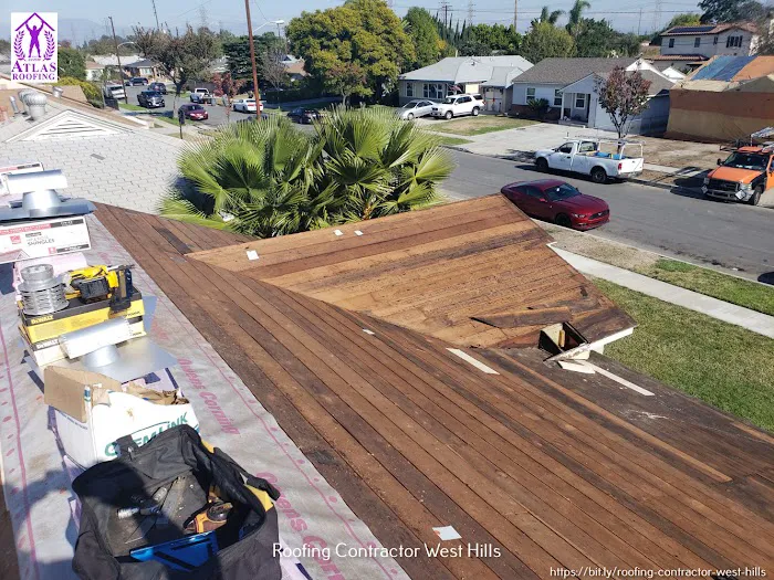 Atlas Roofing Picture 4