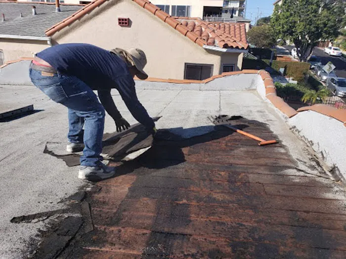 Atlas Roofing Picture 9