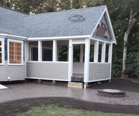 Max13 Construction Inc.