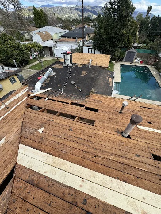 Best Roofing Solution Picture 4