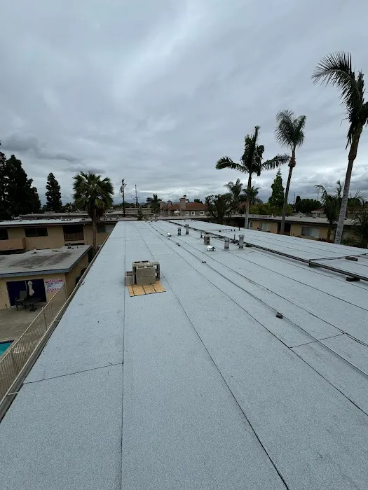 Golden Touch Roofing Picture 2