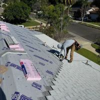 Golden Touch Roofing ico