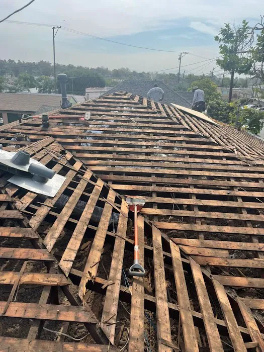 Golden Touch Roofing Picture 6