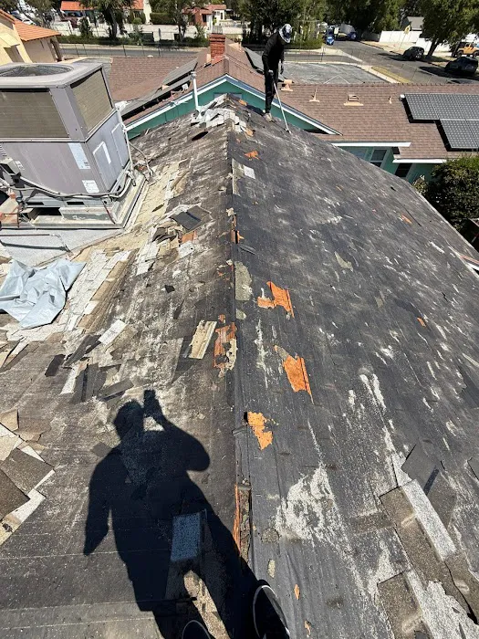 Golden Touch Roofing Picture 3