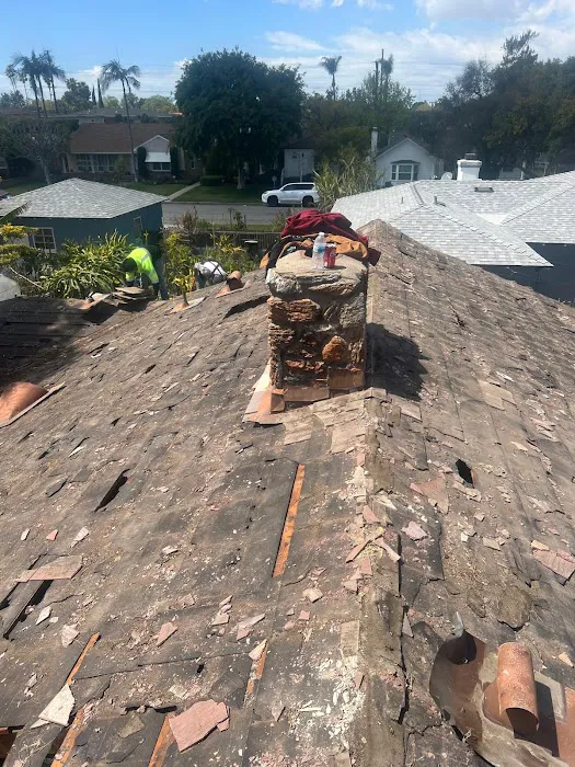 Golden Touch Roofing Picture 5