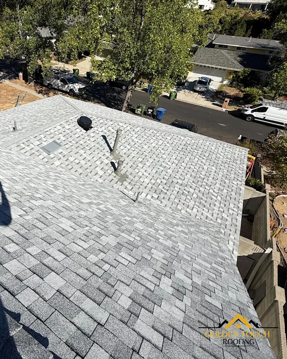 Golden Touch Roofing Picture 7
