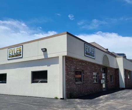 Eyles Contracting Inc
