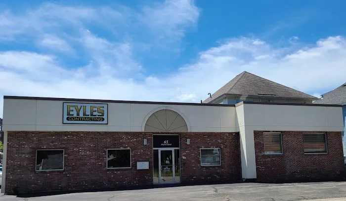 Eyles Contracting Inc Picture 10