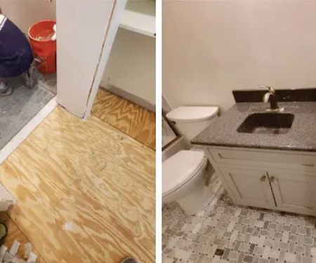 Preferred Builders General Services Inc