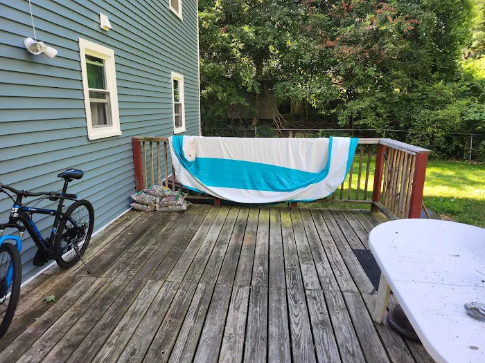 Red Dog's Roofing LLC Picture 4