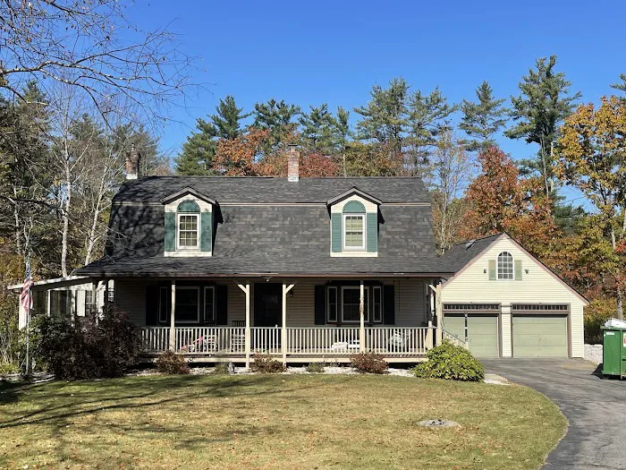 Red Dog's Roofing LLC Picture 3