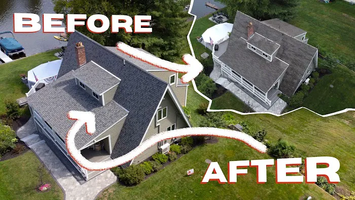 Red Dog's Roofing LLC Picture 6