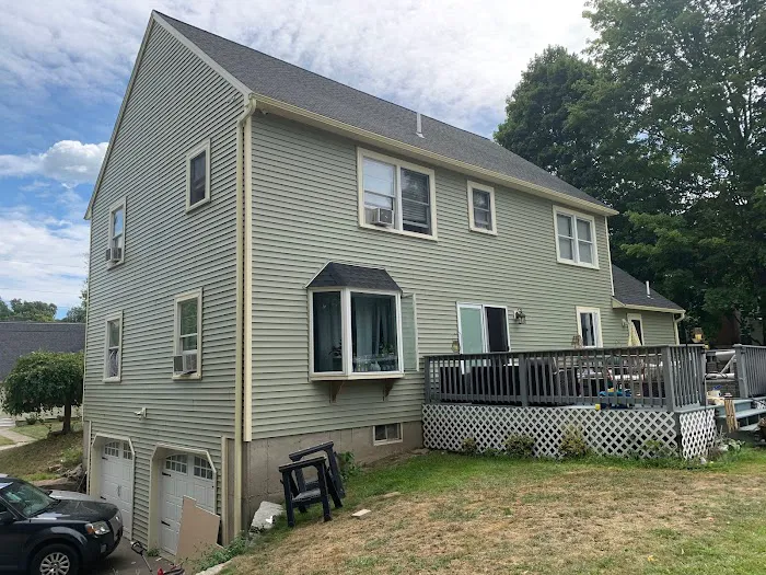Red Dog's Roofing LLC Picture 10