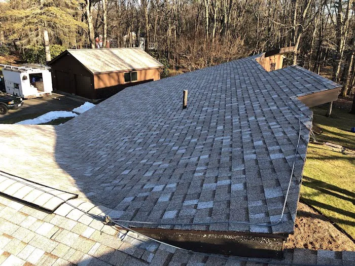 Red Dog's Roofing LLC Picture 9